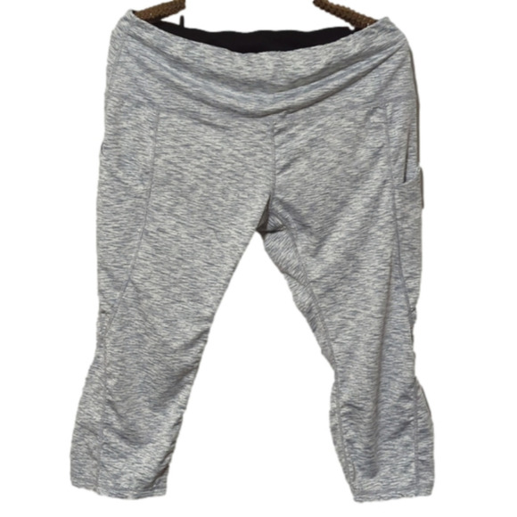 ododos Pants - Ododos Capri leggings